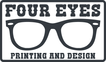 Four Eyes Printing and Design